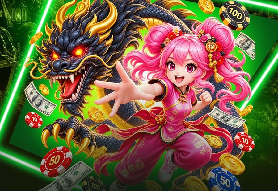 Ảnh chuyên mục QL88 Casino