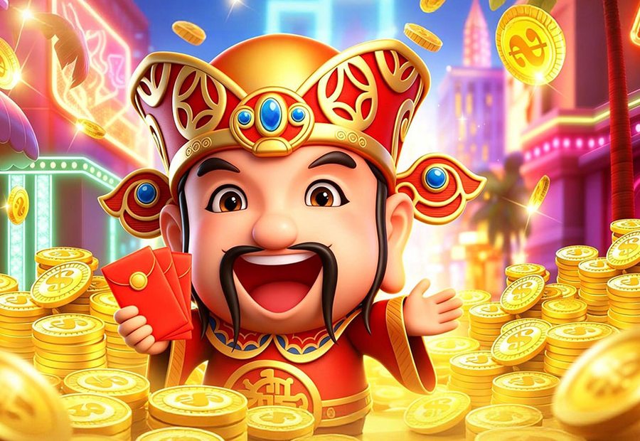Ảnh chuyên mục Esports
