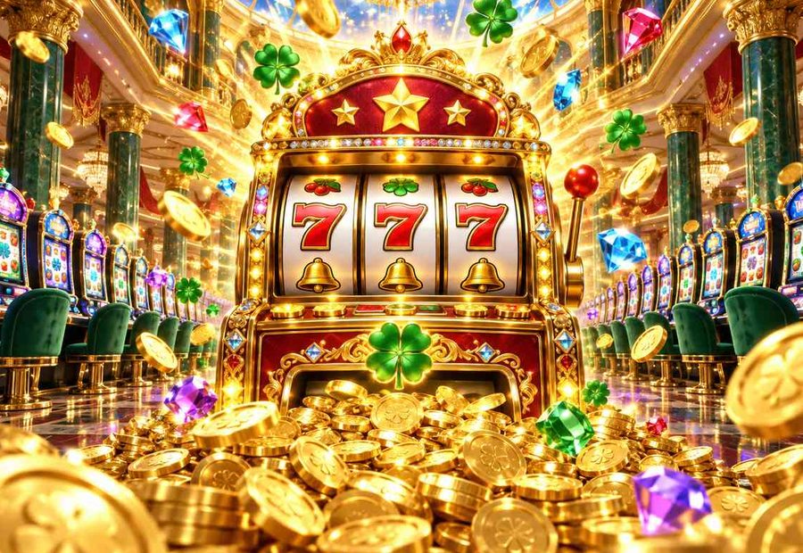 Ảnh chuyên mục Game Bài