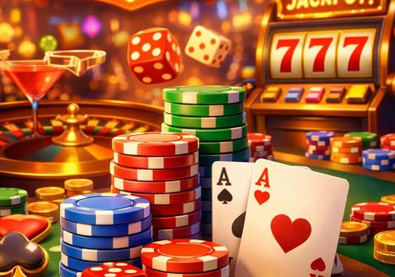 Hiểu thể thức BO1, BO3 và BO5 tại QL88