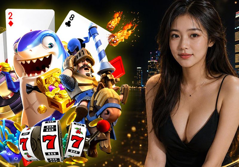 Blackjack – hiểu hành động trên bàn – hướng dẫn theo tình huống – QL88