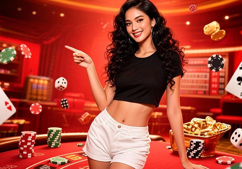 Tra cứu lịch sử ván chơi – cẩm nang QL88 Casino