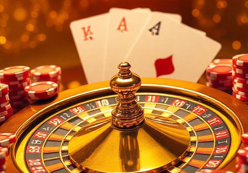Rồng Hổ có những cửa nào – hướng dẫn QL88 Casino và các tình huống liên quan