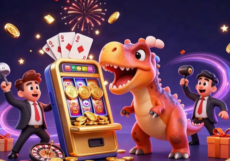 Rồng Hổ – kiểm tra cách xử lý hòa – hướng dẫn QL88 Casino và các tình huống liên quan