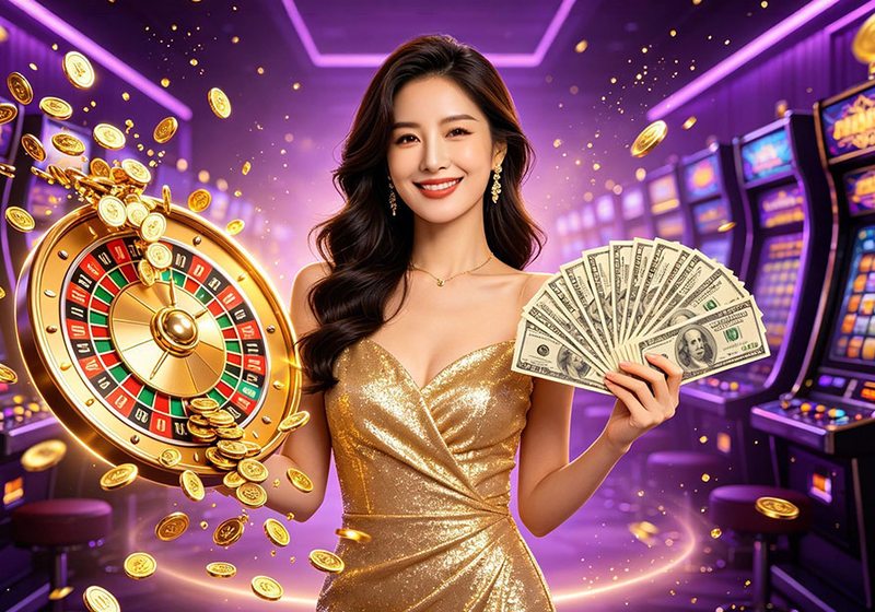 Vòng quay miễn phí có điều kiện gì – hướng dẫn Nổ Hũ và các tình huống liên quan – QL88